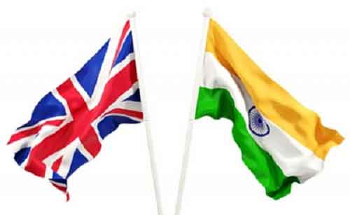 India, UK launch joint Technology Security Initiative spanning 7 key areas