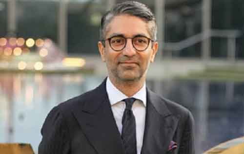 PM Modi congratulates Abhinav Bindra on being awarded Olympic Order