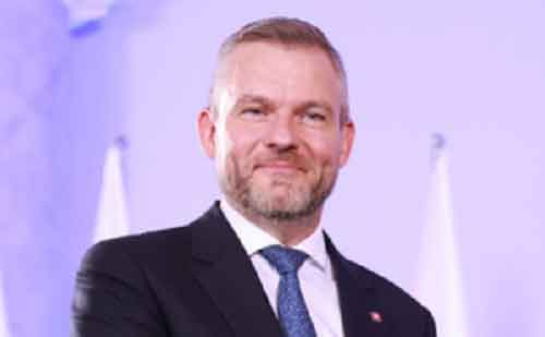 Slovakia may retaliate against Ukraine over oil transit issue: President