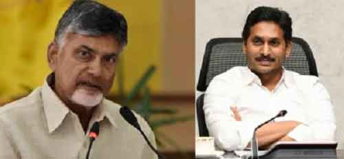 NTR, Chandranna back as TDP-led Andhra govt goes on name changing spree