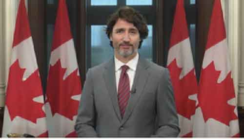 Sri Lanka hits back at Canadian PM over ‘Black July genocide’ charge