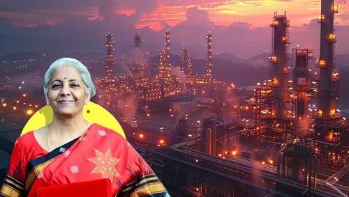 Union Budget 2024 unveiled: Ambitious plans for employment, skill development, and economic growth