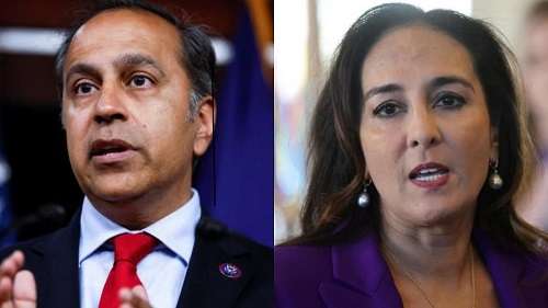 Sikh Republican Harmeet Dhillon faces backlash for ‘ardas’ recital at RNC; Congressman Krishnamoorthi condemns racist responses