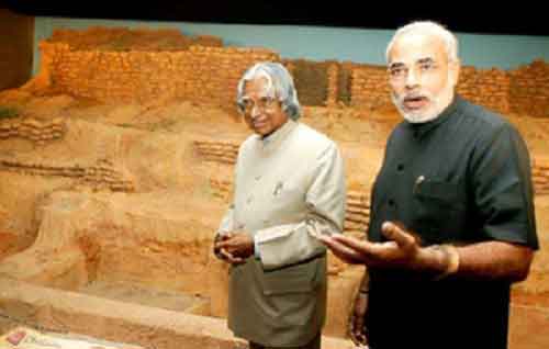 Remembering ‘Rashtra Ratna’ Abdul Kalam and his enduring camaraderie with PM Modi