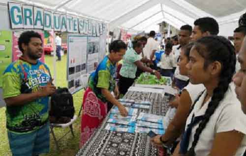 Fiji plans to introduce drug testing kits in schools