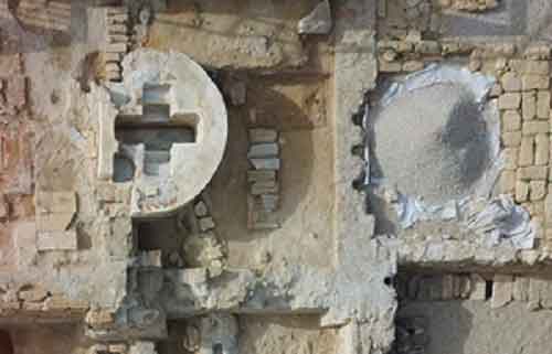 Gaza monastery added to UNESCO list of World Heritage in Danger