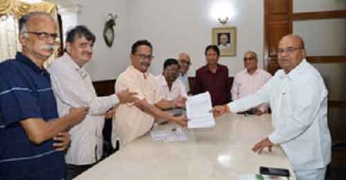 After complaint to Guv, K’taka CMO gathering info on me: Activist