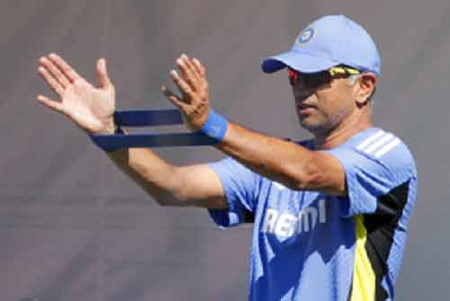 ‘Welcome to most exciting job in world’: Dravid’s emotional message to Gambhir