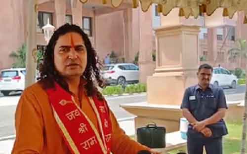 Implement UCC as early as possible, says Rajasthan BJP MLA