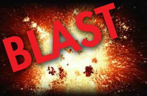 Four killed in mysterious blast in J&K’s Sopore