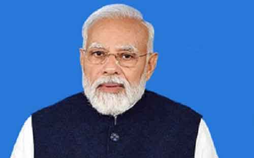 PM Modi to address Captains of Indian industry on Journey Towards Viksit Bharat