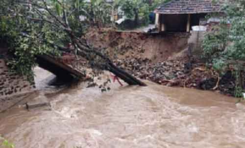Deeply anguished by Wayanad landslides, says Rahul Gandhi
