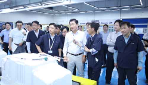 India fastest-growing market, offers huge opportunity for us: Top Samsung executive