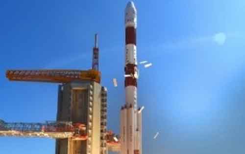 Indian spacetech startups witness record-breaking funding amid govt push