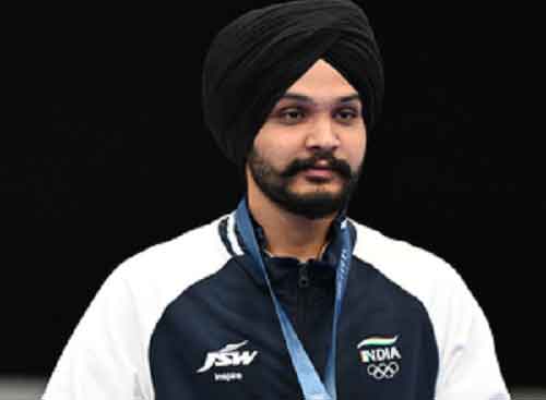 Paris Olympics: ‘Years of hard work paid off’, says Sarabjot’s coach Abhishek Rana