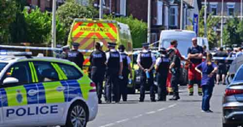 UK mass stabbings: British PM Starmer to visit Southport