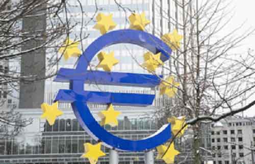 Eurozone GDP up 0.3 per cent in Q2