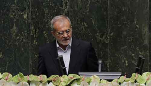 Iranian President warns about ‘conspiracies’ against Iran-Saudi ties