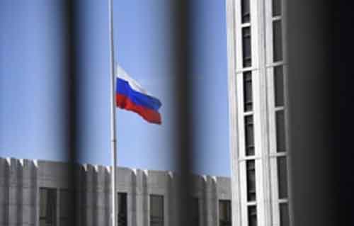 Russia begins third stage of non-strategic nuclear exercises