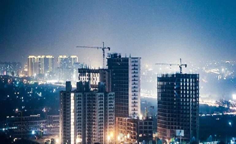 India pips China to become real estate capital of Asia: Hurun report
