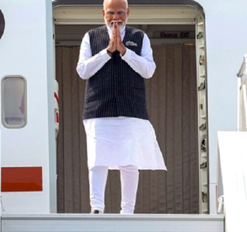 UN chief hopes PM Modi’s visit to Ukraine will help end war