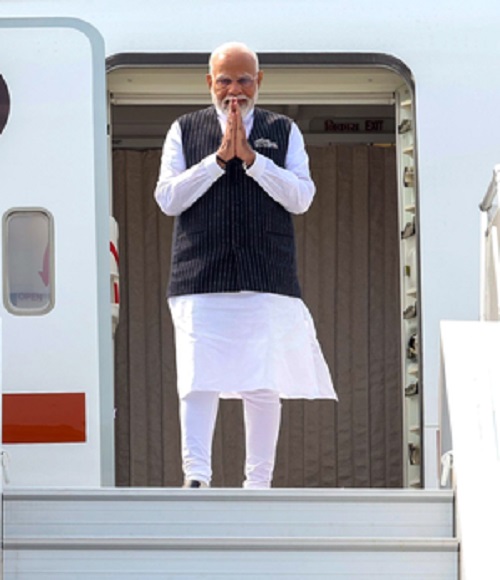 UN chief hopes PM Modi’s visit to Ukraine will help end war