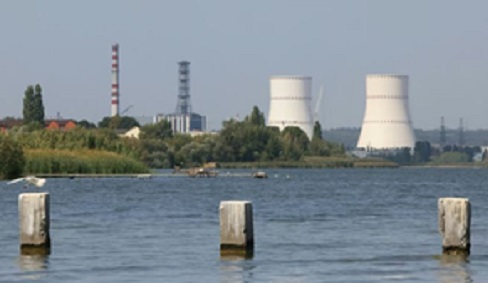 IAEA chief warns of risk of nuclear incident in Russia’s Kursk region