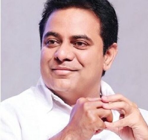 Cong govt in Telangana borrowed Rs 50,000 crore in eight months: KTR
