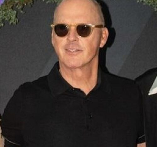 Michael Keaton on ‘Dumbo’: I was clueless