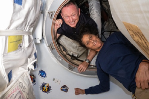 Will Sunita Williams ride back home on Boeing’s Starliner or SpaceX’s Dragon? 