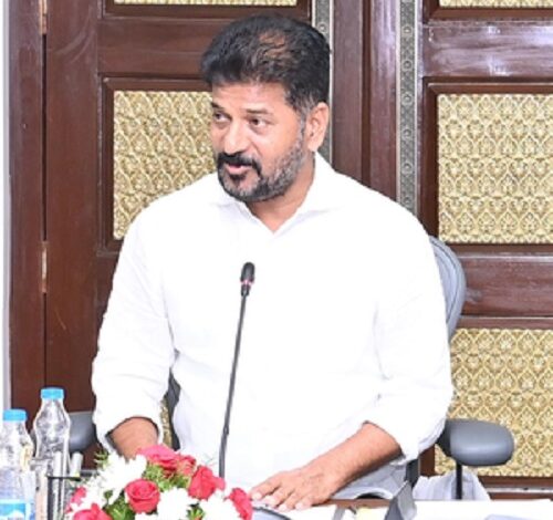 I have highest regard for judiciary: Telangana CM