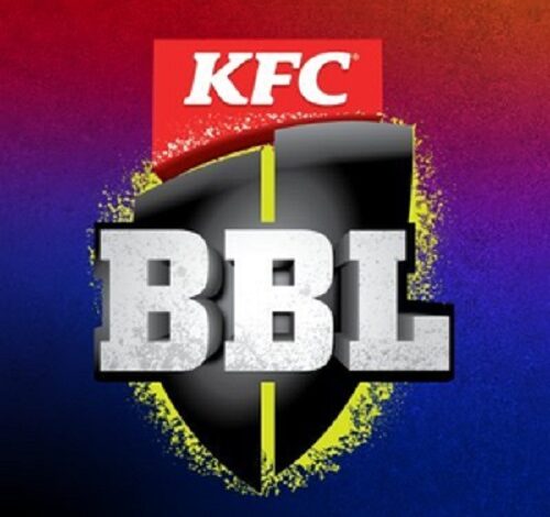593 players nominated for BBL and WBBL draft
