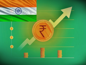 Indian economy is on upswing: Finance Ministry