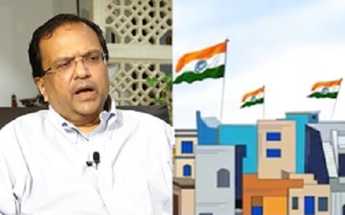 How PM Modi’s ‘Har Ghar Tiranga’ initiative gave rise to a new women-led industry, explains Culture Secy