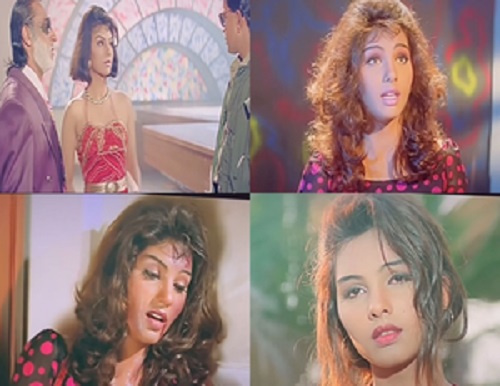 Somy Ali: Rekhaji was supposed to play my role in ‘Yaar Gaddar’