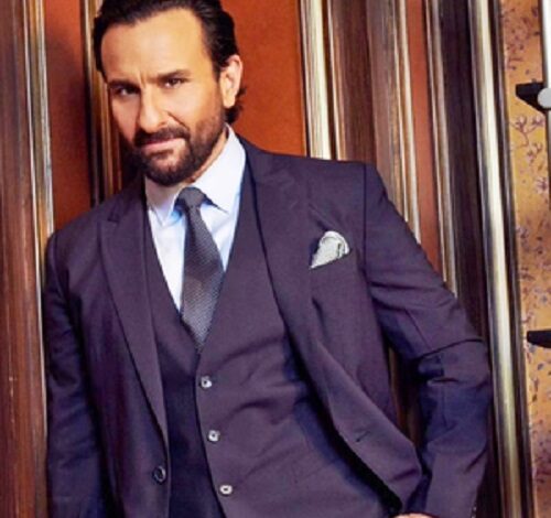 ‘Biggest joke in the world’, when Saif Ali Khan slammed Bollywood award shows