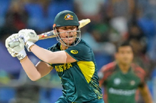BBL: Warner signs two-year deal with Sydney Thunder; Smith to play for Sixers