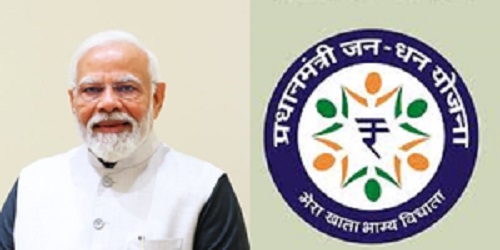 10 Years of Jan Dhan Yojana: PM Modi lauds women beneficiaries crossing 30 crore mark
