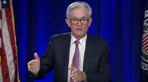 US Fed keeps interest rates unchanged, hints at September cut