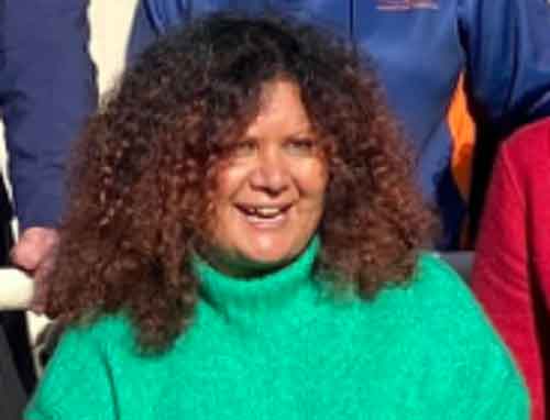 Trends in welfare of Indigenous Australians ‘deeply troubling’: Minister McCarthy