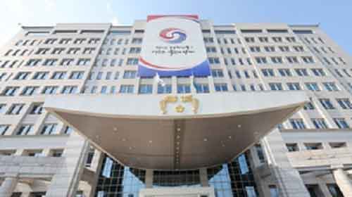 South Korea’s Presidential office holds meeting to discuss Middle East tensions