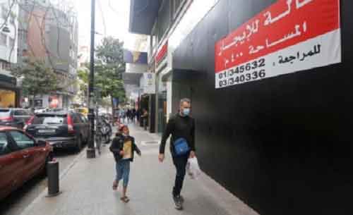 Indian nationals ‘strongly advised’ to leave Lebanon