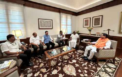 JD(S) will take part in padyatra; Kumaraswamy will inaugurate it on Aug 3: BJP