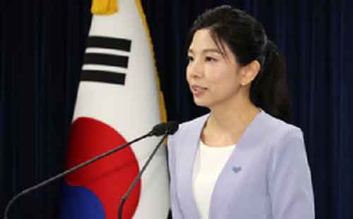 No response from North Korea on South Korea’s offer for flood relief: Unification Ministry