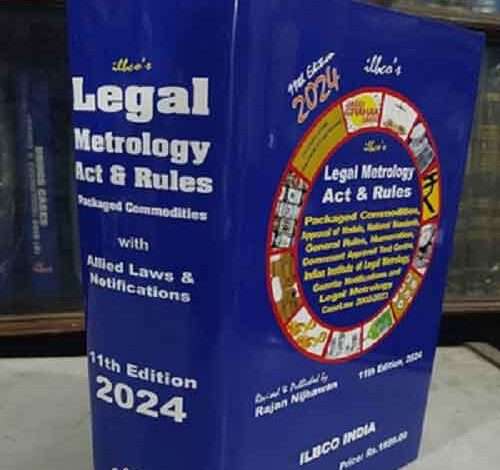 Govt extends deadline for comments on new packaging rule for retail goods