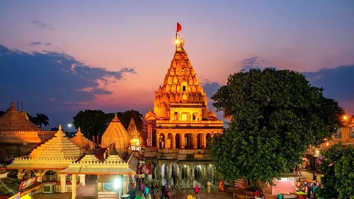 श्री महाकालेश्वर ज्योतिर्लिंग: भगवान शिव के 12 ज्योतिर्लिंग यात्रा का तीसरा पड़ाव