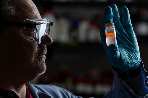 New technique removes over 98% of nanoplastics from water environment