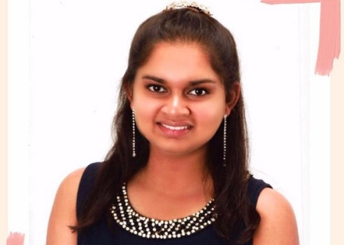 Young Indian professional’s networking initiative makes big impact in New England