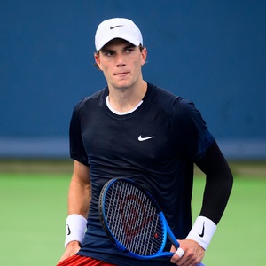 Draper, Shelton, Rune advance in Cincinnati Open
