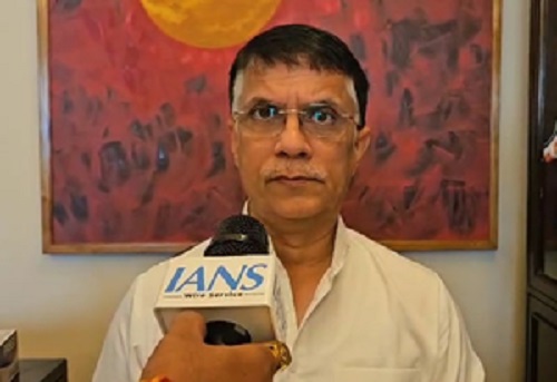 Prez’s concern on Kolkata is welcome, but incidents in other states must also be flagged: Khera